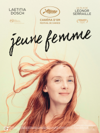 Jeune Femme streaming