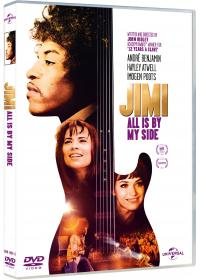 Jimi, All Is By My Side streaming