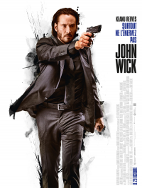 John Wick streaming