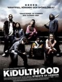 Kidulthood