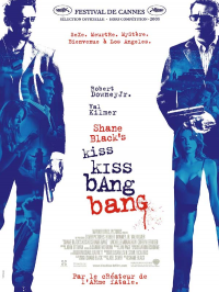 Kiss kiss, bang bang streaming