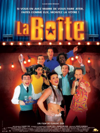 La Boîte streaming