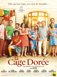 La Cage Dorée streaming