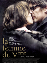 La Femme du Vème streaming