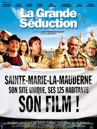 La grande séduction