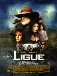 La Ligue des Gentlemen Extraordinaires streaming