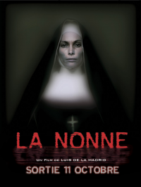 La Nonne streaming