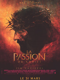 La Passion du Christ streaming