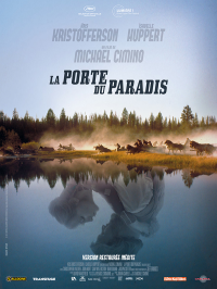 La Porte du paradis streaming