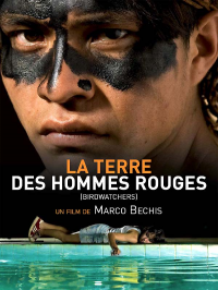 La Terre des hommes rouges