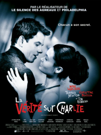 La Vérité sur Charlie streaming