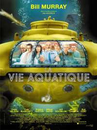 La Vie aquatique streaming