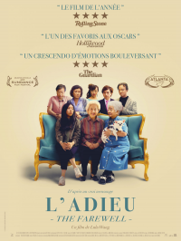 L'Adieu (The Farewell) streaming