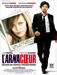 L'Arnacoeur streaming