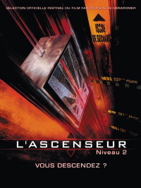 L'Ascenseur (niveau 2) streaming