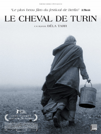 Le Cheval de Turin streaming