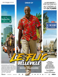 Le Flic de Belleville streaming