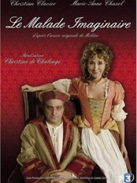 Le Malade imaginaire