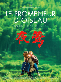 Le Promeneur d'oiseau streaming