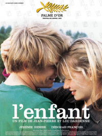 L'Enfant streaming