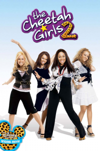 Les Cheetah Girls 2