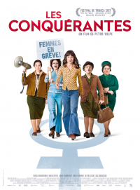 Les Conquérantes streaming