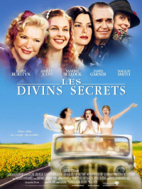 Les Divins secrets streaming