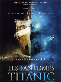 Les Fantômes du Titanic streaming