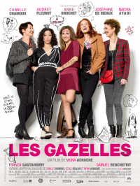 Les Gazelles streaming