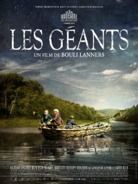 Les Géants streaming