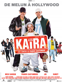 Les Kaïra streaming