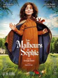 Les Malheurs de Sophie streaming