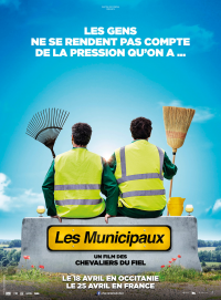 Les Municipaux, ces héros streaming