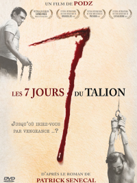 Les Sept Jours du Talion streaming