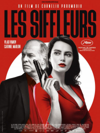 Les Siffleurs