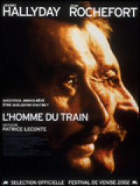 L'homme du train