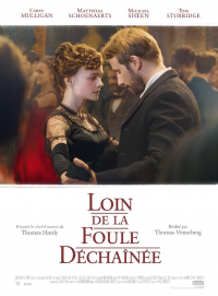 Loin de la foule déchaînée streaming