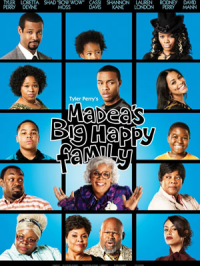 Madea's Big Happy Family