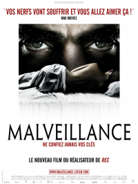 Malveillance streaming