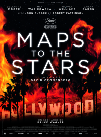 Maps To The Stars