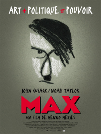 Max streaming