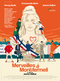 Merveilles à Montfermeil streaming