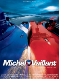 Michel Vaillant streaming