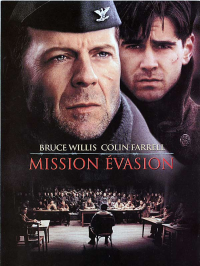 Mission évasion streaming