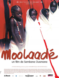 Moolaade streaming