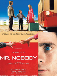 Mr. Nobody