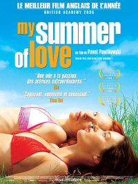 My Summer of Love