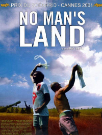 No Man's Land streaming