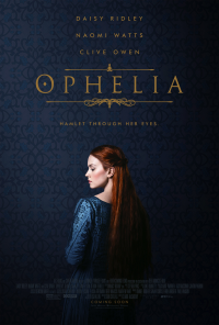 Ophelia streaming