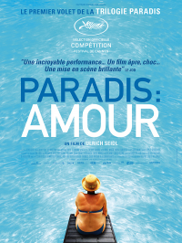 Paradis : amour streaming